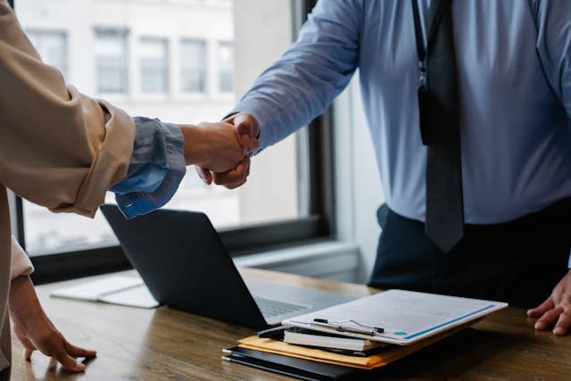 Como fazer um contrato de compra de apartamento em Montes Claros?